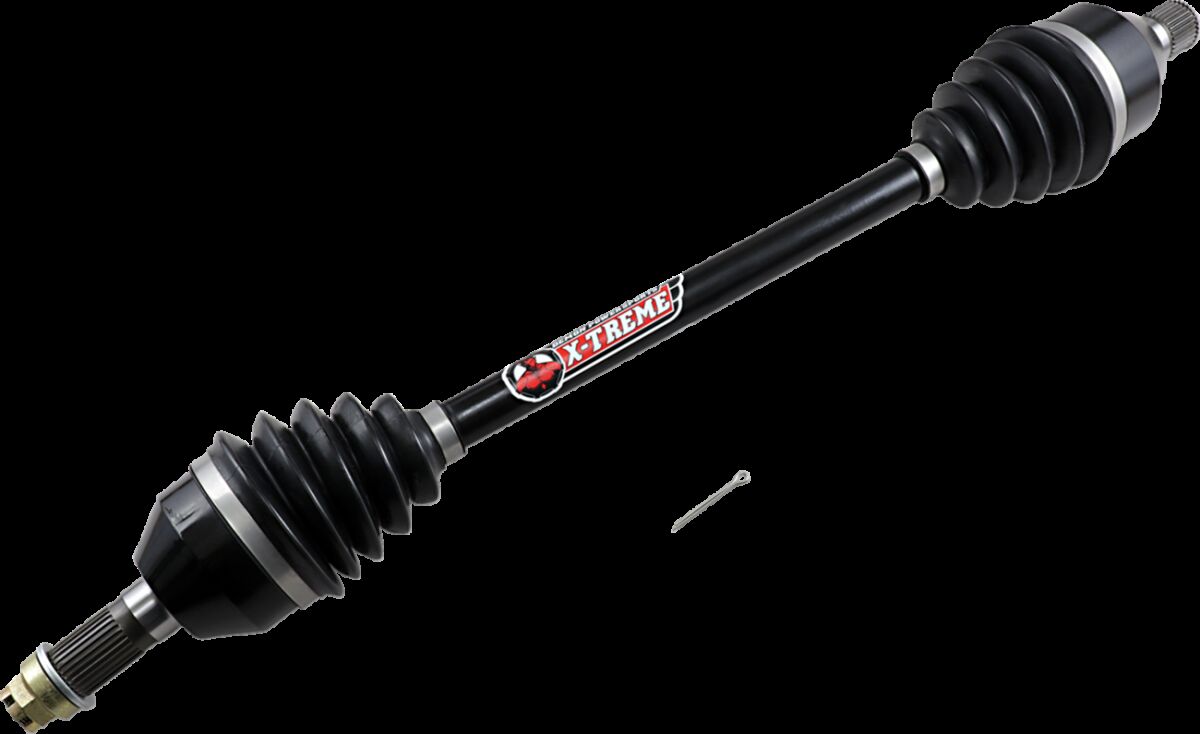 Demon Axle Xhd Ca Maverick X3/Max