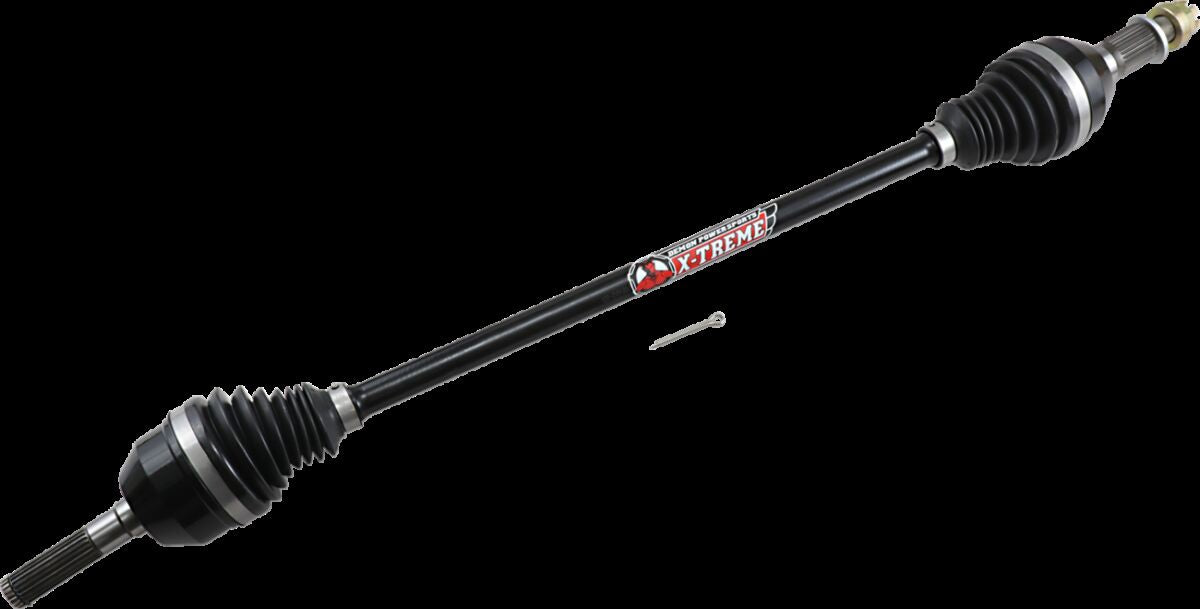 Demon Axle Xhd Ca Maverick X3/Max