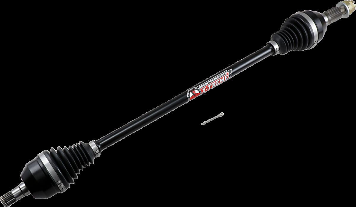Demon Axle Xhd Ca Maverick X3/Max
