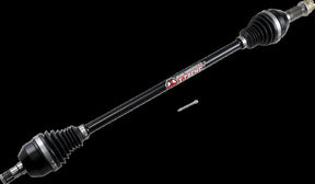 Demon Axle Xhd Ca Maverick X3/Max