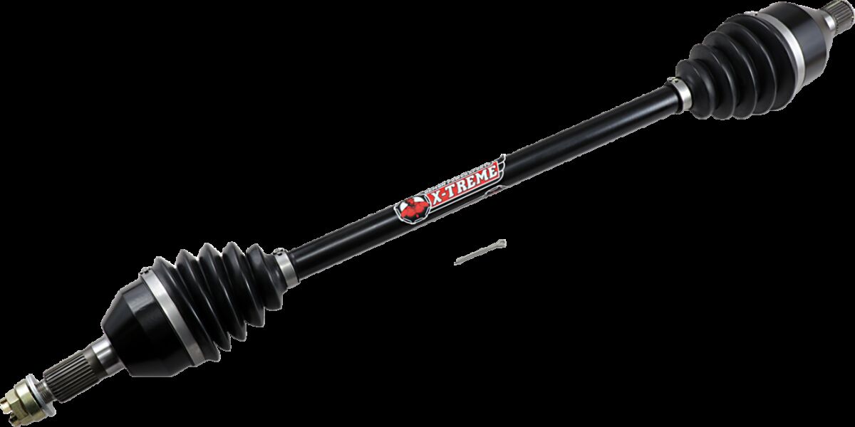 Demon Axle Xhd Ca Maverick X3/Max