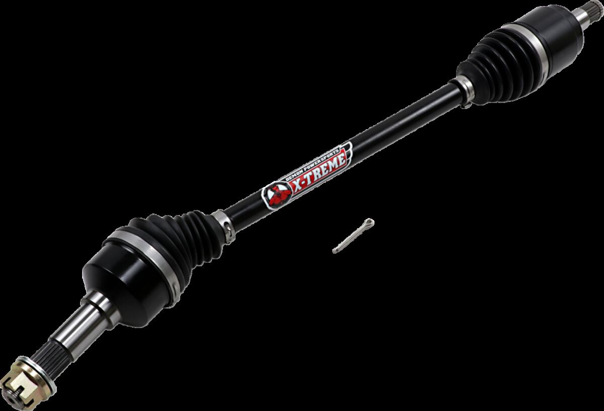 Demon Axle Xhd Ya Yxz1000 R