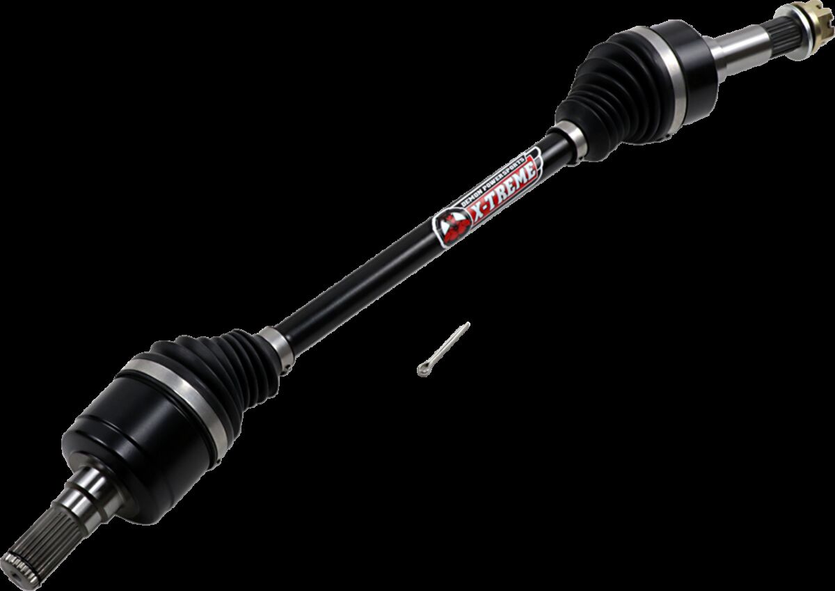 Demon Axle Xhd Ya Yxz1000 R