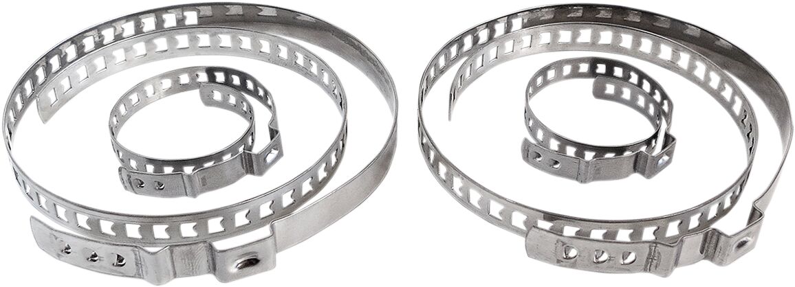 Epi Cv Boot Clamp Kit Pinch