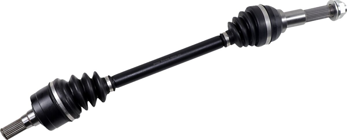 All Balls Axle Kit Complete Yamaha