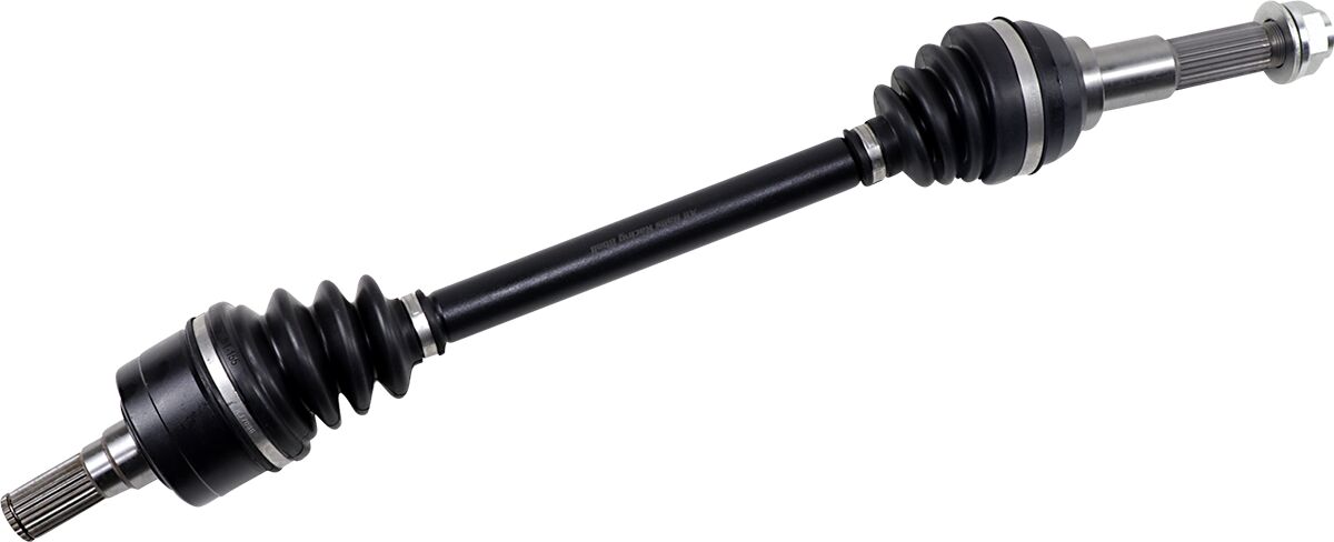 All Balls Axle Kit Complete Yamaha