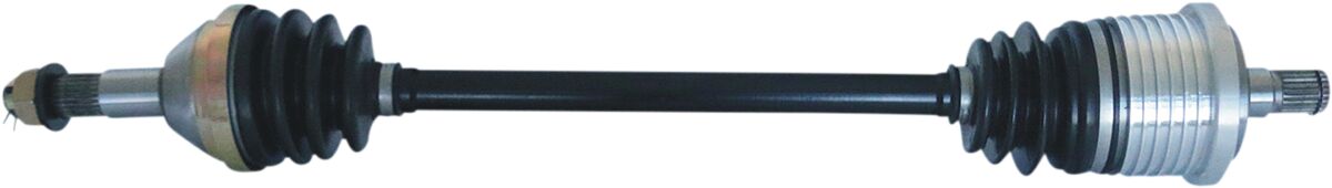 Moose Offroad Four Wheel Axle Kit Complete Arc Cat
