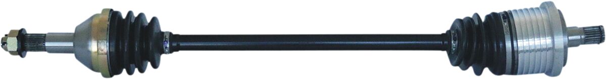 Moose Offroad Four Wheel Axle Kit Complete Arc Cat