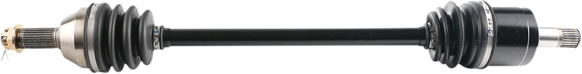 Moose Offroad Four Wheel Axle Kit Complete Honda