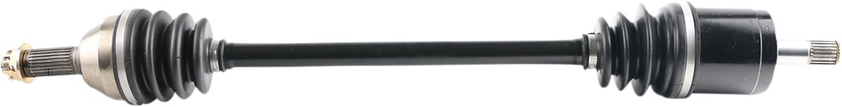 Moose Offroad Four Wheel Axle Kit Complete Honda