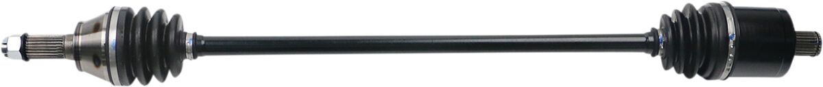 Moose Offroad Four Wheel Axle Kit Complete Polaris