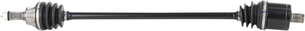 Moose Offroad Four Wheel Axle Kit Complete Polaris