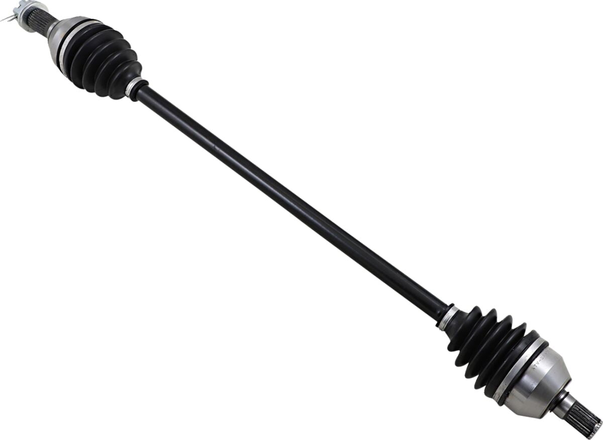 Moose Offroad Four Wheel Axle Kit Complete Canam