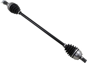 Moose Offroad Four Wheel Axle Kit Complete Canam