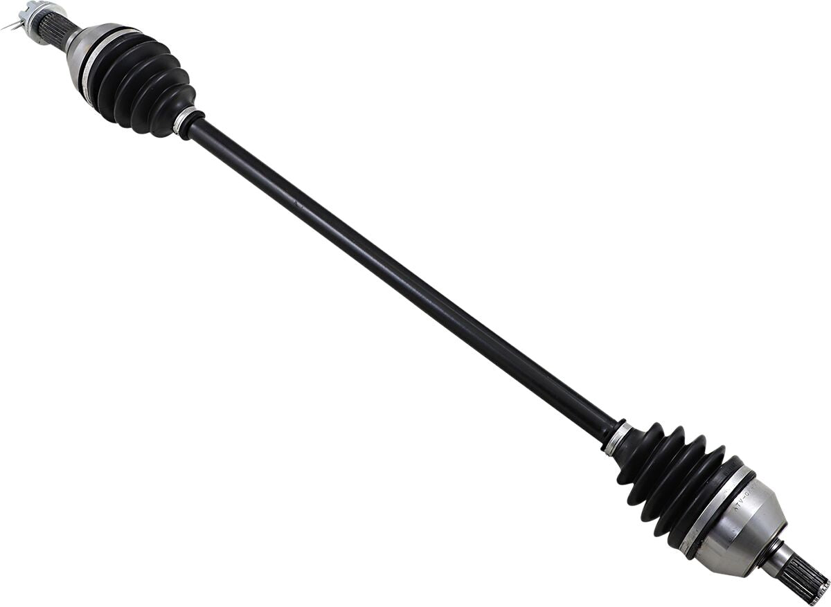 Moose Offroad Four Wheel Axle Kit Complete Canam