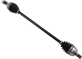 Moose Offroad Four Wheel Axle Kit Complete Canam