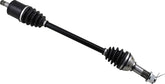 Moose Offroad Four Wheel Axle Assembly Complete Canam