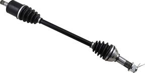 Moose Offroad Four Wheel Axle Assembly Complete Canam