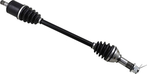 Moose Offroad Four Wheel Axle Assembly Complete Canam