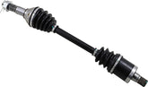 Moose Offroad Four Wheel Axle Assembly Complete Canam