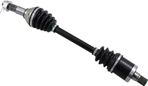Moose Offroad Four Wheel Axle Assembly Complete Canam