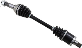 Moose Offroad Four Wheel Axle Assembly Complete Canam