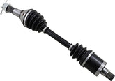 Moose Offroad Four Wheel Axle Assembly Complete Canam