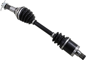 Moose Offroad Four Wheel Axle Assembly Complete Canam