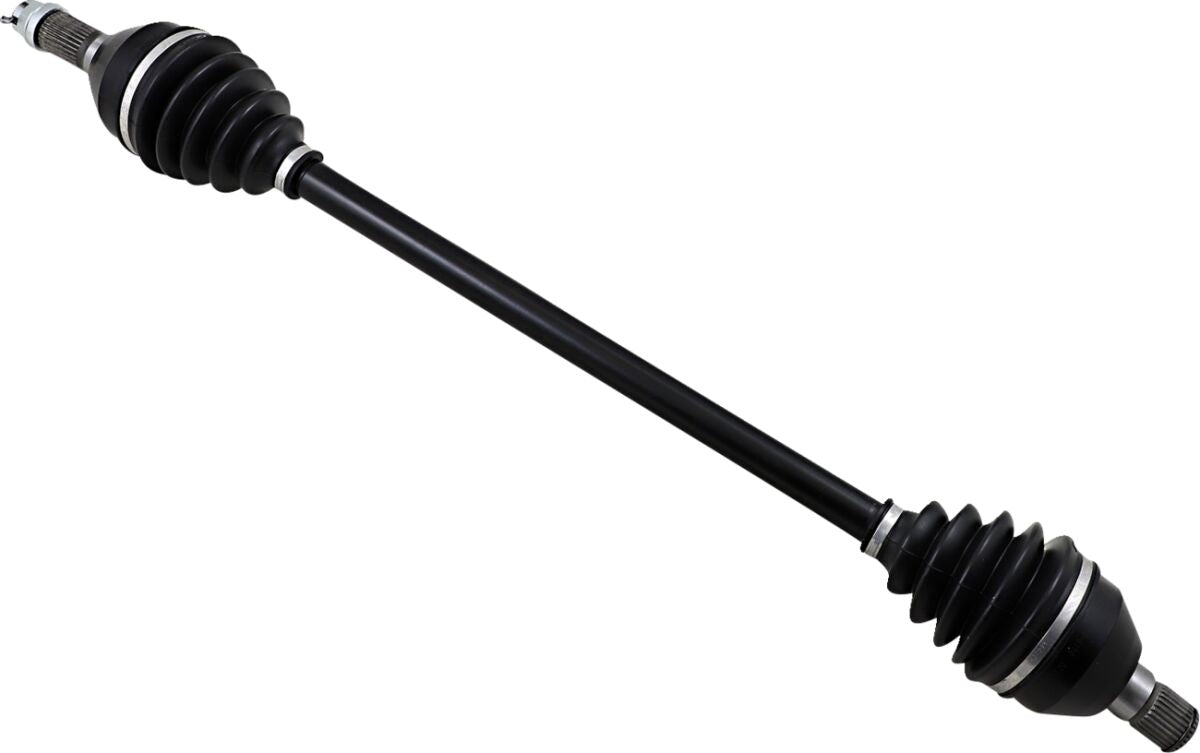 Moose Offroad Four Wheel Axle Kit Complete Canam