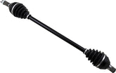 Moose Offroad Four Wheel Axle Kit Complete Canam