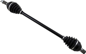 Moose Offroad Four Wheel Axle Kit Complete Canam