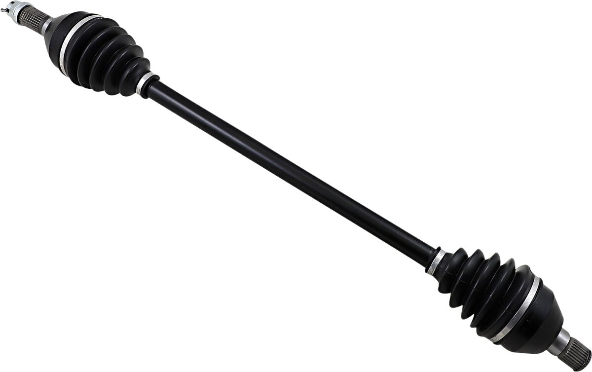 Moose Offroad Four Wheel Axle Kit Complete Canam