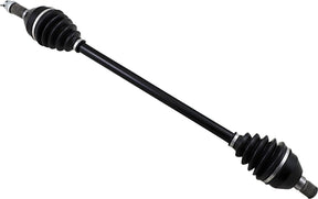 Moose Offroad Four Wheel Axle Kit Complete Canam