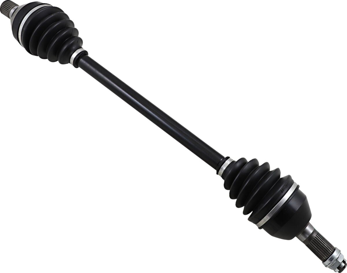 Moose Offroad Four Wheel Axle Assembly Complete Canam