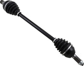 Moose Offroad Four Wheel Axle Assembly Complete Canam