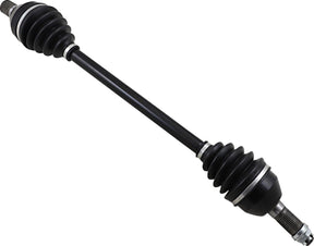 Moose Offroad Four Wheel Axle Assembly Complete Canam