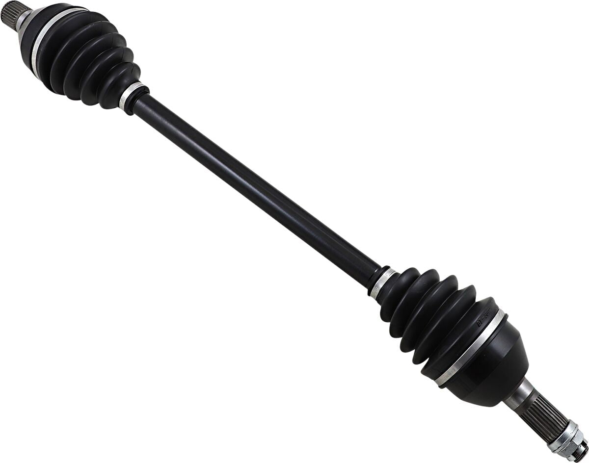 Moose Offroad Four Wheel Axle Assembly Complete Canam