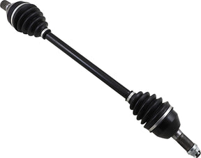 Moose Offroad Four Wheel Axle Assembly Complete Canam