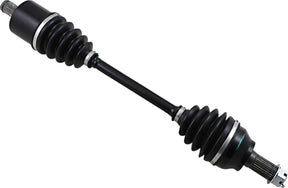 Moose Offroad Four Wheel Axle Kit Complete Pol