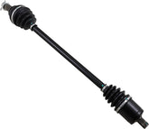 Moose Offroad Four Wheel Axle Assembly Complete Pol