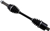 Moose Offroad Four Wheel Axle Kit Complete Pol
