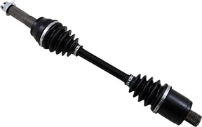 Moose Offroad Four Wheel Axle Kit Complete Pol