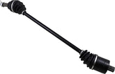 Moose Offroad Four Wheel Axle Assembly Complete Pol