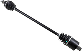 Moose Offroad Four Wheel Axle Assembly Complete Pol