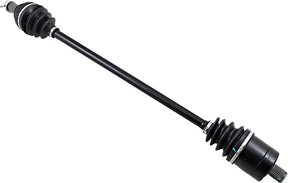 Moose Offroad Four Wheel Axle Assembly Complete Pol