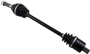 Moose Offroad Four Wheel Axle Kit Complete Pol