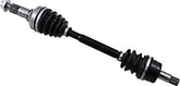Moose Offroad Four Wheel Axle Assembly Complete Yam