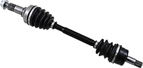 Moose Offroad Four Wheel Axle Assembly Complete Yam