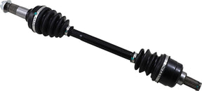 Moose Offroad Four Wheel Axle Kit Complete Yam