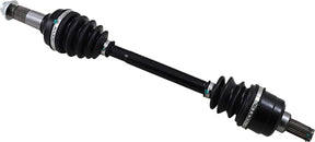 Moose Offroad Four Wheel Axle Kit Complete Yam